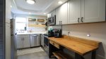 Updated Kitchen in Vacation Condo in Campton NH